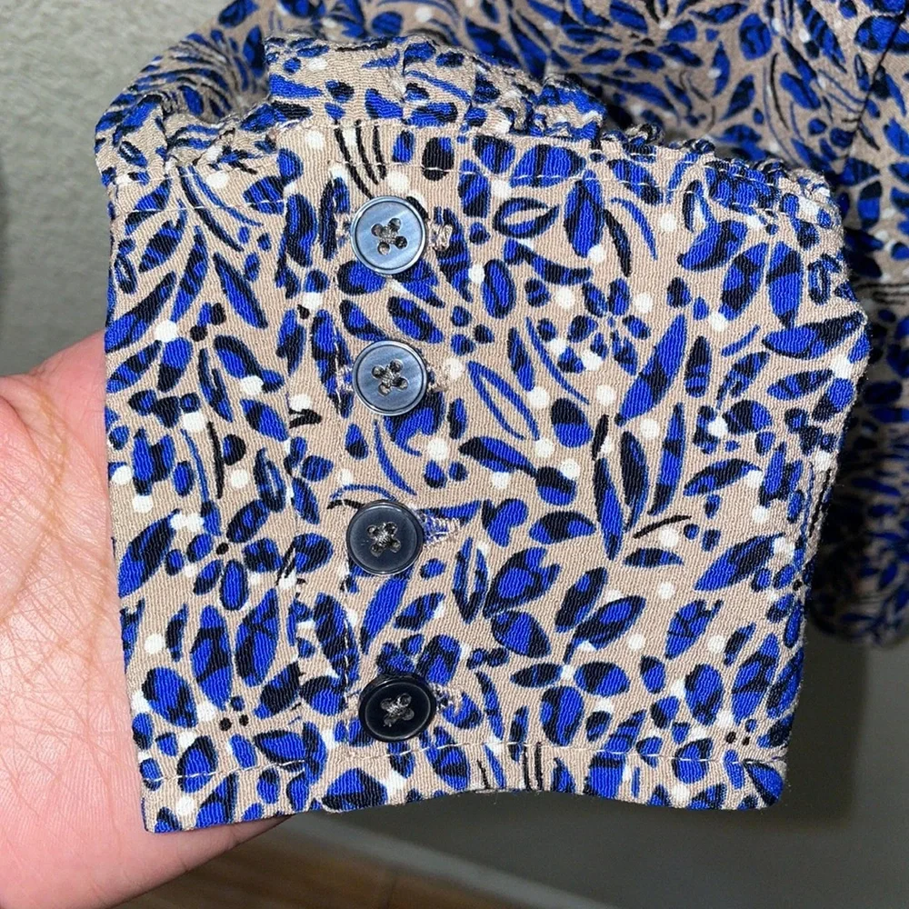 NWT Boden Dart Detail Fitted Shirt - Picture 8 of 11